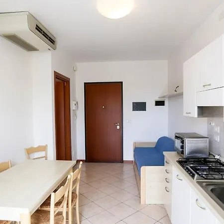 Appartamento Union