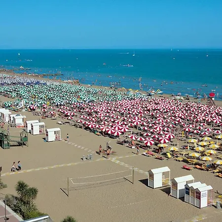 Apartment Union Caorle