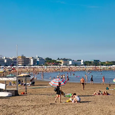 Union Apartment Caorle