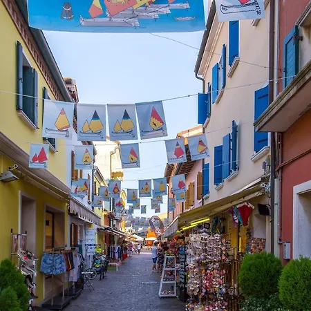Apartment Union Caorle